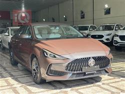 ئێم جی GT